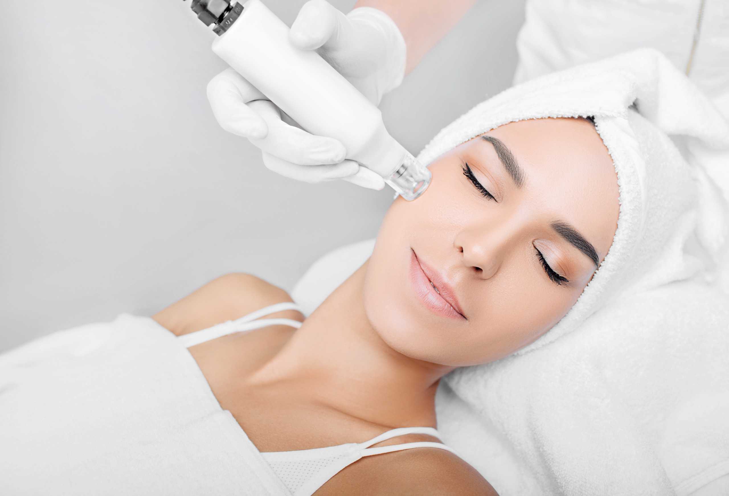 The Magic Of Microneedling Rejuvenating Your Skin For A Radiat Glow | Idunn Clinic in Torrance, CA